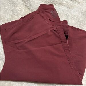 Figs Rafaela Oversized Top